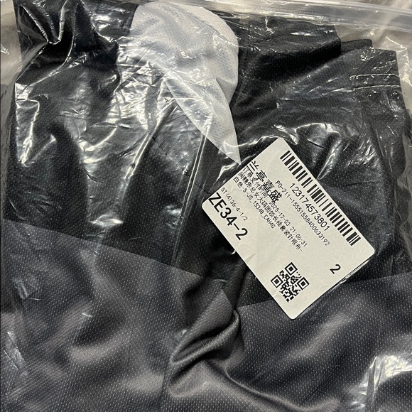 Gray Long Sleeve Loungewear Set - Picture 5 of 5